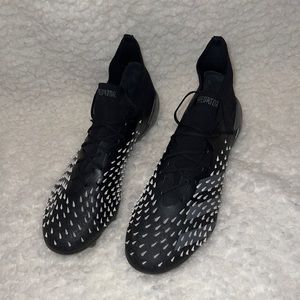 Adidas Predator soccer cleats